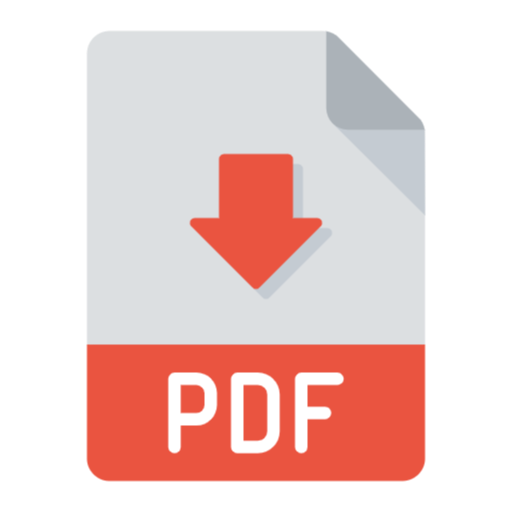 Microsoft Office document icon