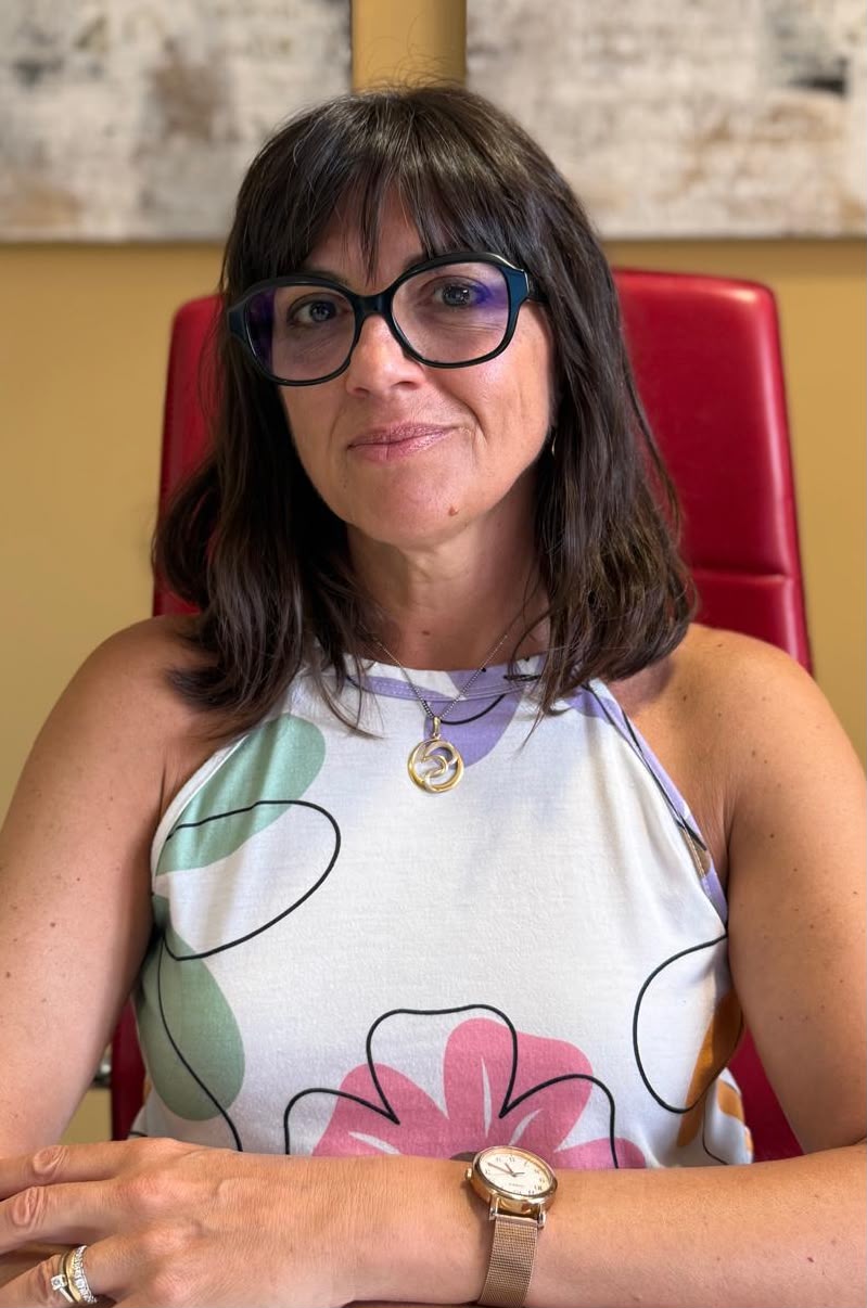 Annamaria Ancona