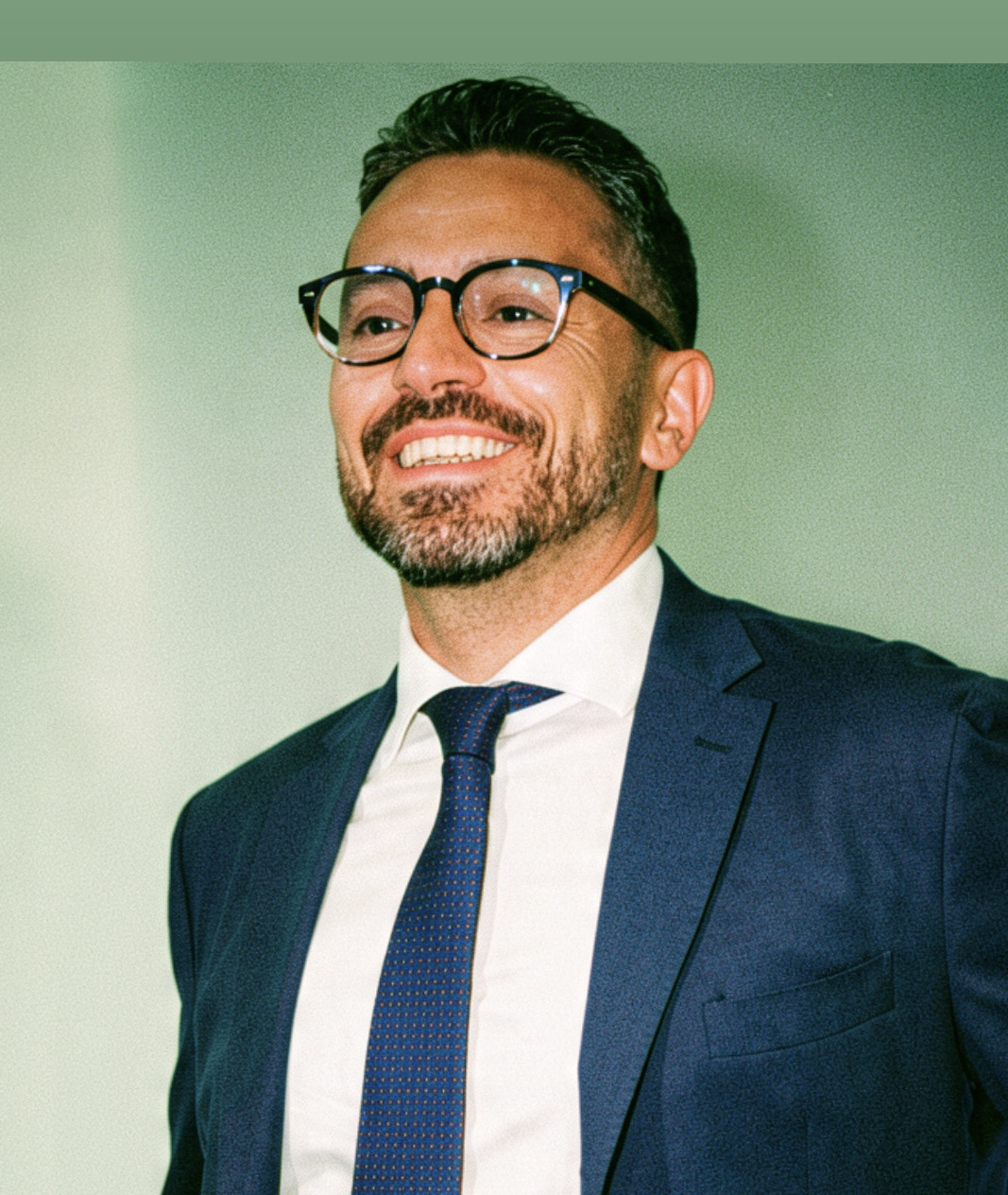 Maurizio BITETTO