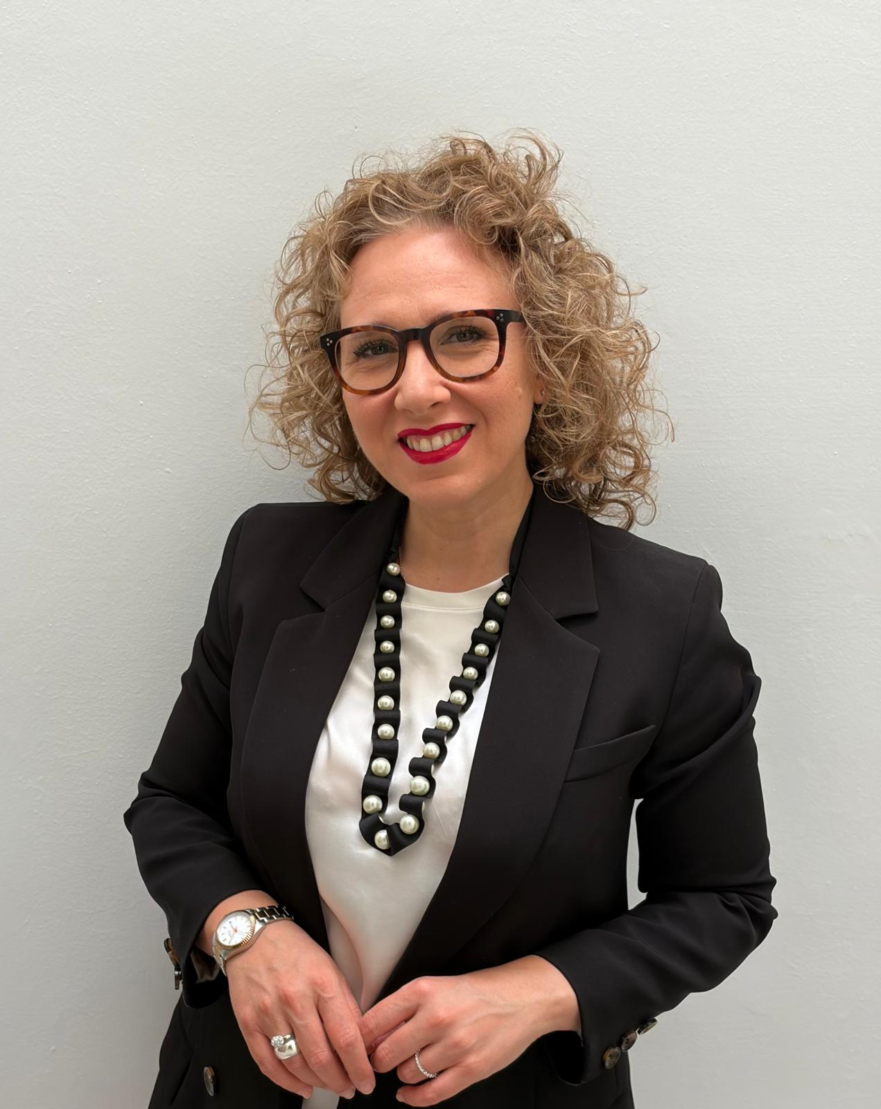 Rita Casiello