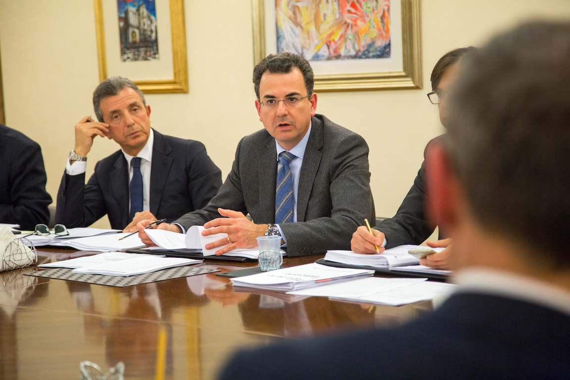 Consiglio dell'Ordine dei Dottori Commercialisti e degli Esperti Contabili di Bari