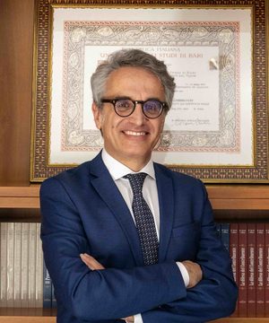 Marco LIGRANI