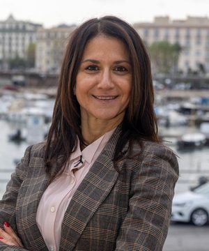 Cinzia SALTINO