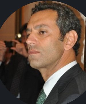 Riccardo STRADA